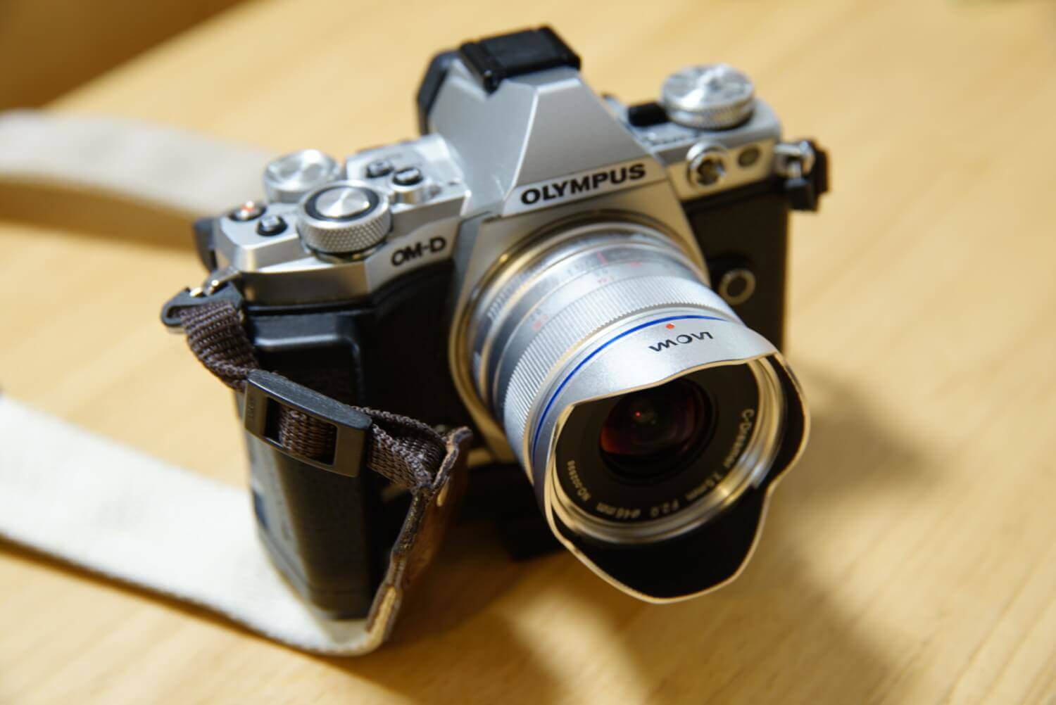 マイクロフォーサーズのカメラボディ・レンズの互換性・相性・制限 