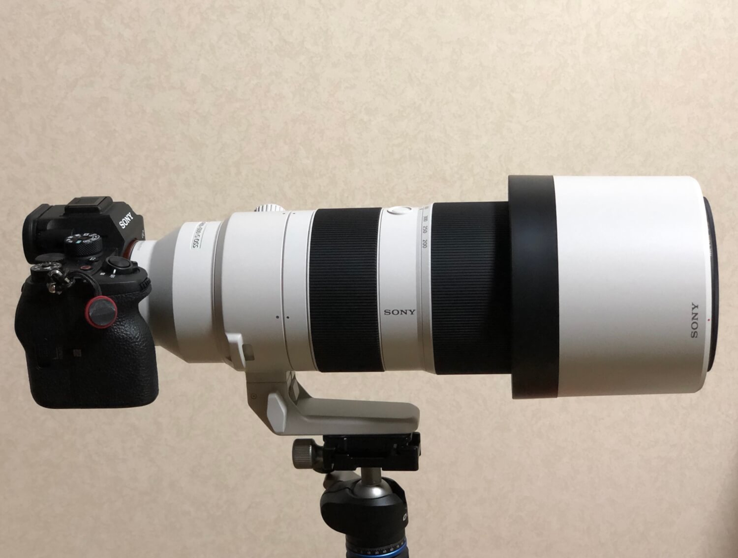 正規品 KAマートソニー 望遠ズームレンズ フルサイズ FE 70-200mm F2.8 GM OSS G Master デジタル一眼カメラα Eマ 